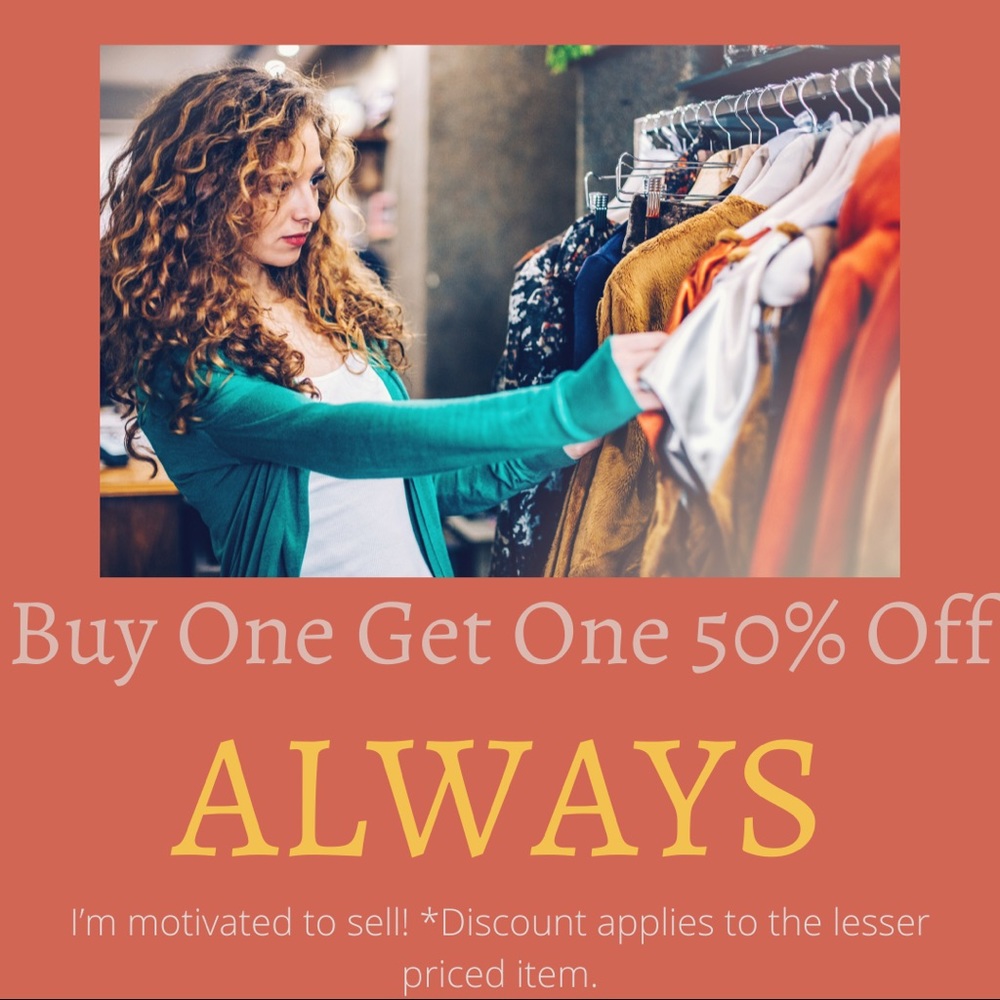 Flash Sale